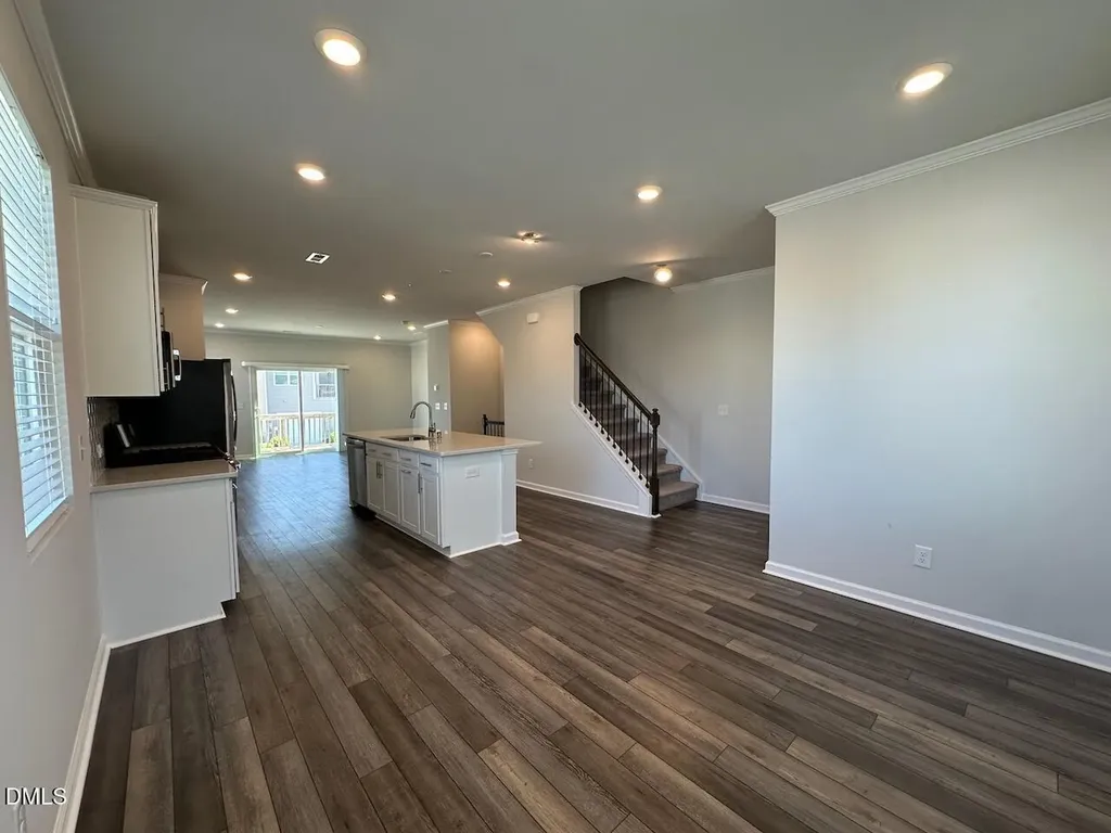 2521 Laurel Valley Way Raleigh NC 27604