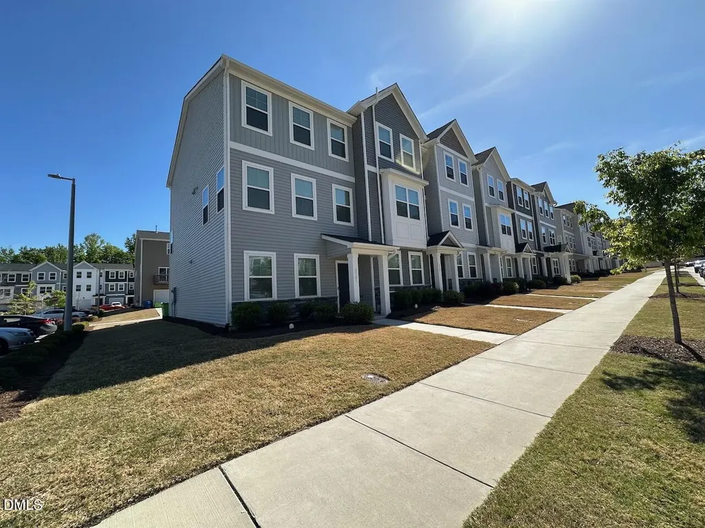 2521 Laurel Valley Way Raleigh NC 27604