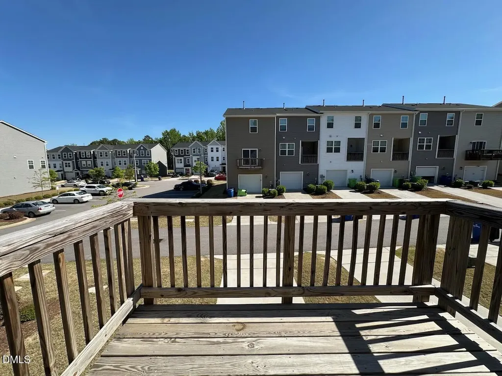 2521 Laurel Valley Way Raleigh NC 27604