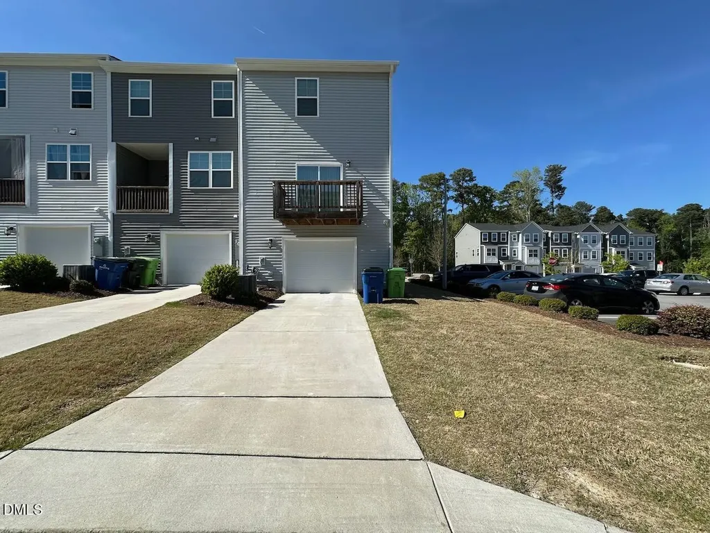 2521 Laurel Valley Way Raleigh NC 27604