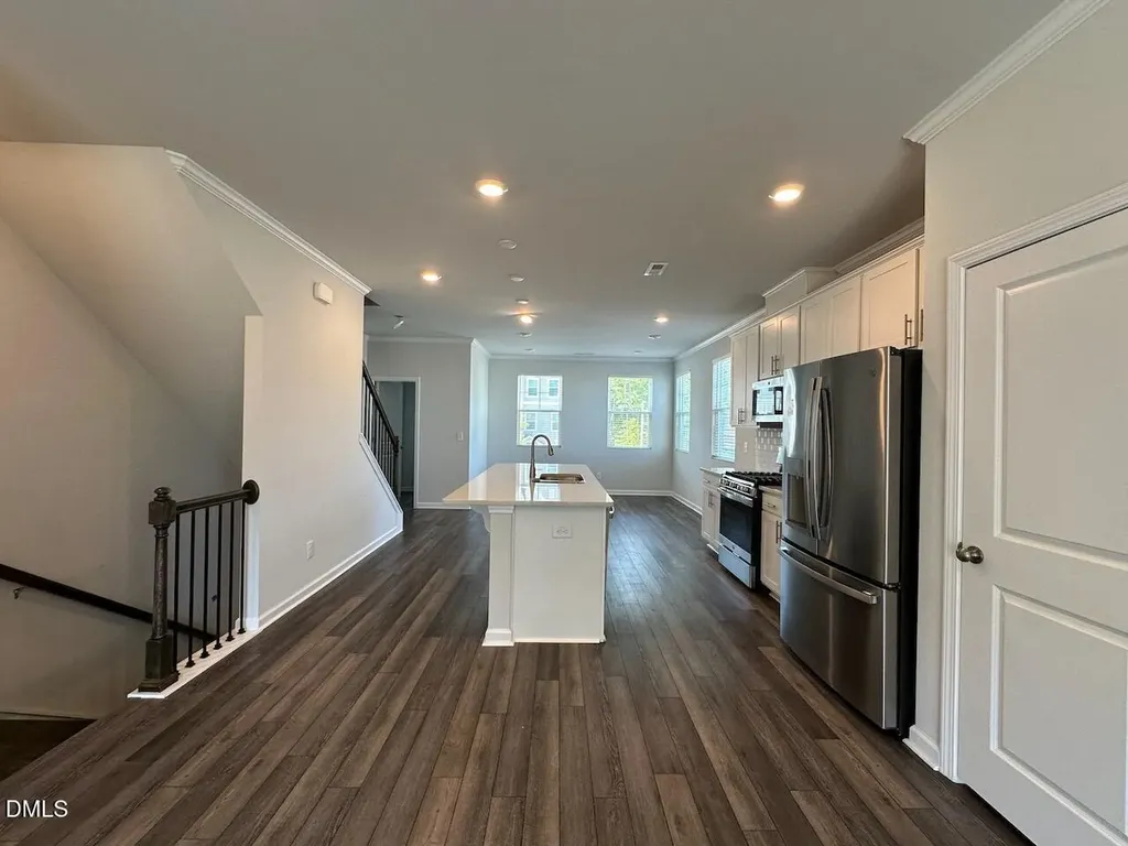 2521 Laurel Valley Way Raleigh NC 27604