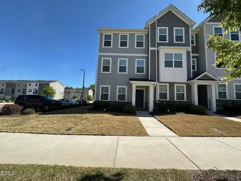 2521 Laurel Valley Way Raleigh NC 27604