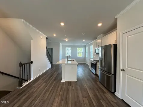2521 Laurel Valley Way Raleigh NC 27604
