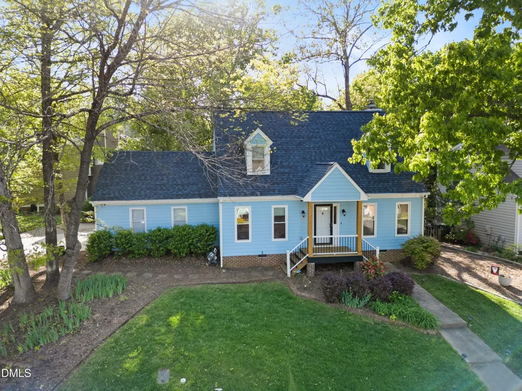 103 Ripley Court Cary NC 27513
