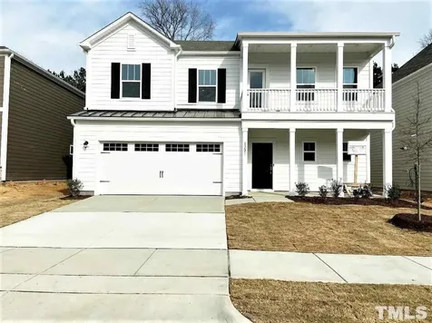 1221 Watcher Way Apex NC 27502
