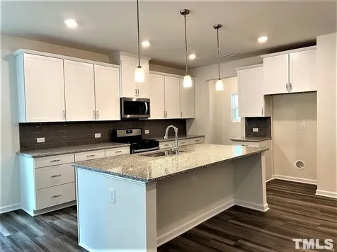 1221 Watcher Way Apex NC 27502