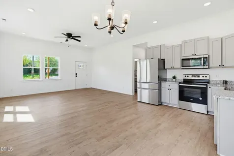 413 Bradley Street Burlington NC 27215