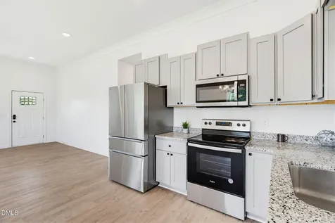 413 Bradley Street Burlington NC 27215