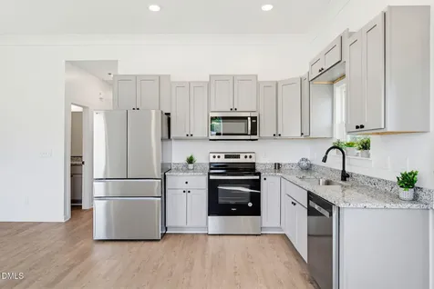 413 Bradley Street Burlington NC 27215