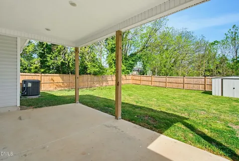 413 Bradley Street Burlington NC 27215