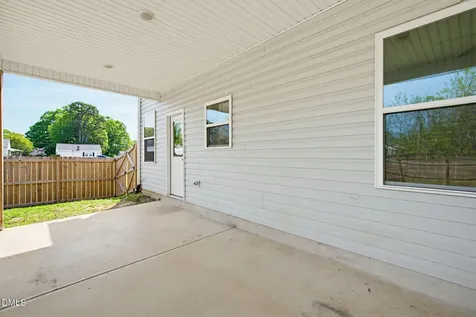 413 Bradley Street Burlington NC 27215