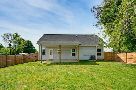 413 Bradley Street Burlington NC 27215
