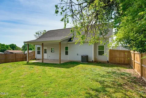 413 Bradley Street Burlington NC 27215