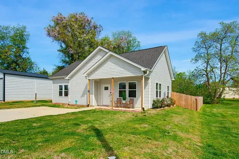 413 Bradley Street Burlington NC 27215
