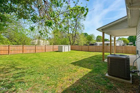413 Bradley Street Burlington NC 27215
