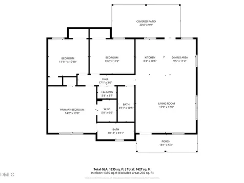 413 Bradley Street Burlington NC 27215