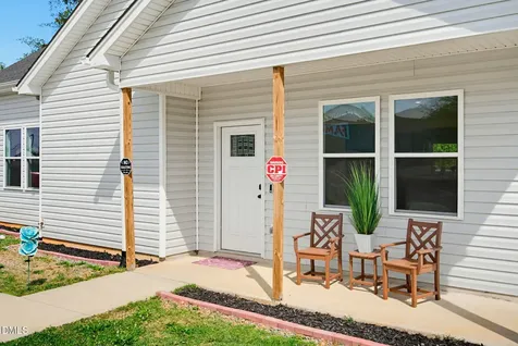 413 Bradley Street Burlington NC 27215
