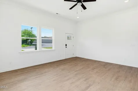413 Bradley Street Burlington NC 27215