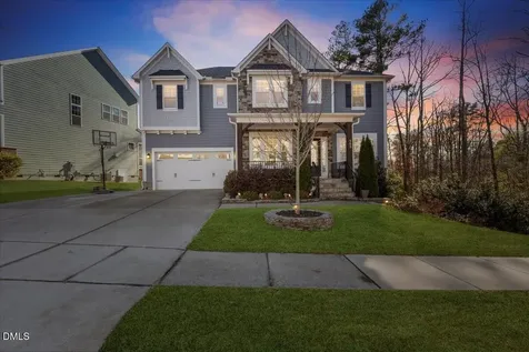 309 Mystic Pine Place Apex NC 27539