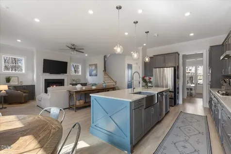 309 Mystic Pine Place Apex NC 27539