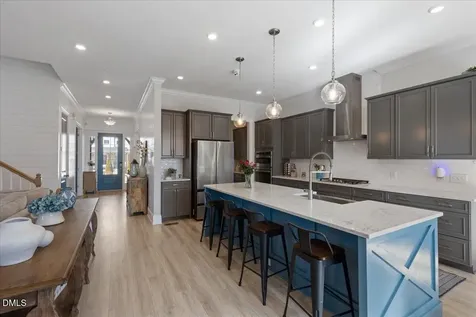 309 Mystic Pine Place Apex NC 27539
