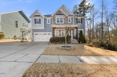 309 Mystic Pine Place Apex NC 27539