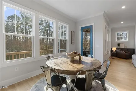 309 Mystic Pine Place Apex NC 27539