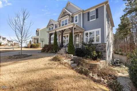 309 Mystic Pine Place Apex NC 27539