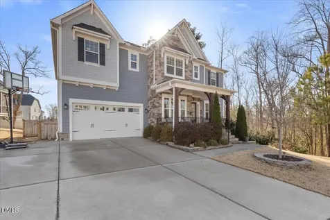 309 Mystic Pine Place Apex NC 27539