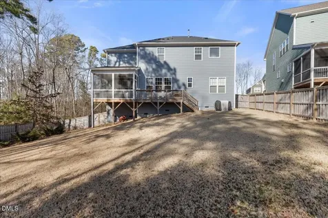 309 Mystic Pine Place Apex NC 27539