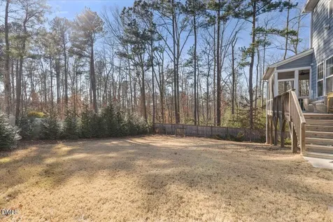 309 Mystic Pine Place Apex NC 27539