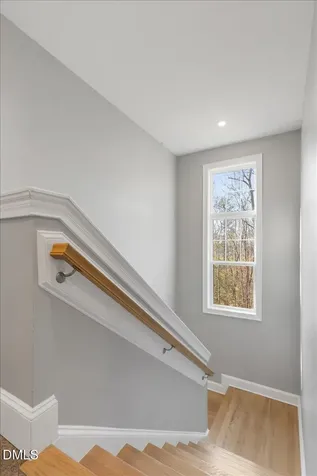 309 Mystic Pine Place Apex NC 27539