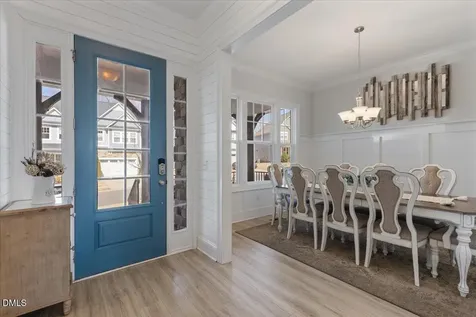 309 Mystic Pine Place Apex NC 27539