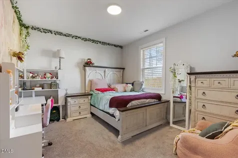 309 Mystic Pine Place Apex NC 27539
