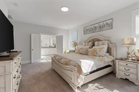 309 Mystic Pine Place Apex NC 27539