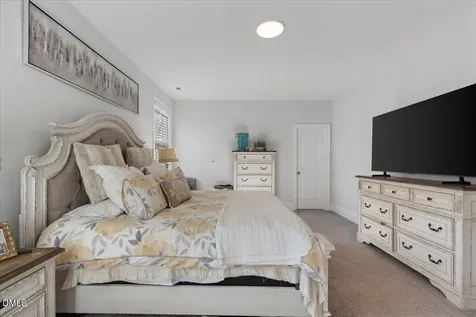 309 Mystic Pine Place Apex NC 27539
