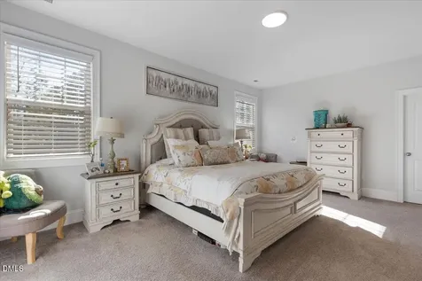 309 Mystic Pine Place Apex NC 27539