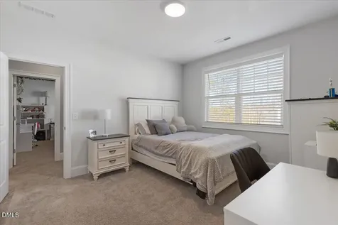 309 Mystic Pine Place Apex NC 27539