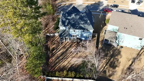 309 Mystic Pine Place Apex NC 27539