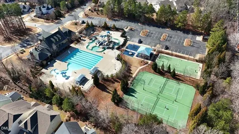 309 Mystic Pine Place Apex NC 27539