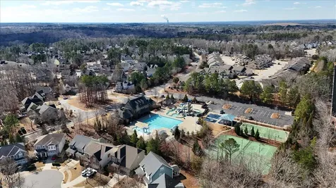 309 Mystic Pine Place Apex NC 27539