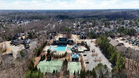 309 Mystic Pine Place Apex NC 27539