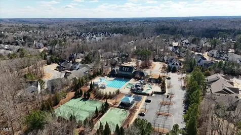 309 Mystic Pine Place Apex NC 27539