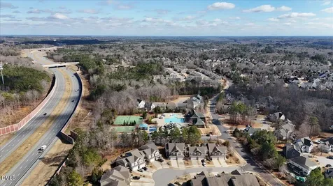 309 Mystic Pine Place Apex NC 27539