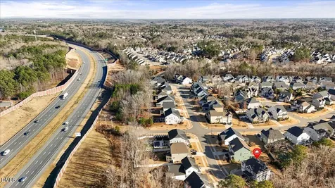 309 Mystic Pine Place Apex NC 27539