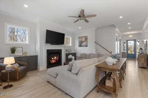 309 Mystic Pine Place Apex NC 27539