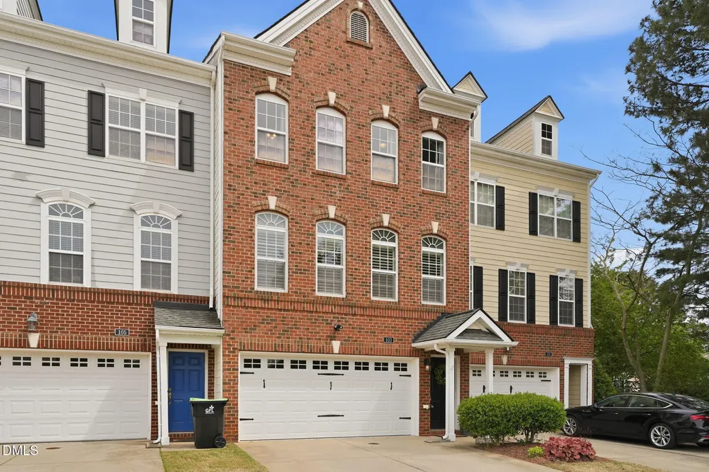 103 Havelock Court Apex NC 27539
