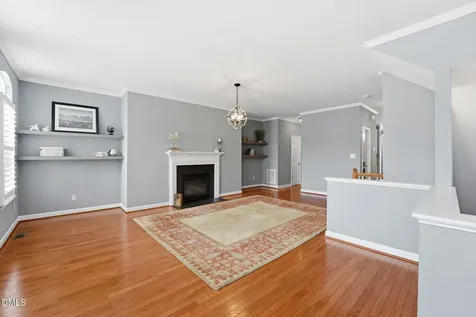 103 Havelock Court Apex NC 27539