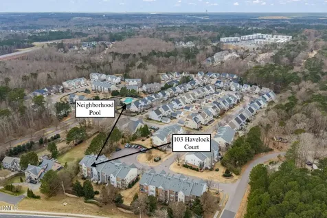 103 Havelock Court Apex NC 27539