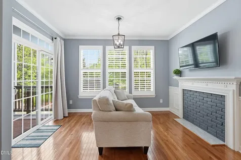 103 Havelock Court Apex NC 27539